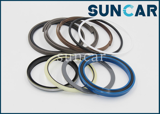 Hitachi 4649752 Arm Cylinder Seal Kit For Excavator ZX270-3, ZX270-HHE, ZX280LC-3, ZX280LC-3-HCME, ZX280LCH-3
