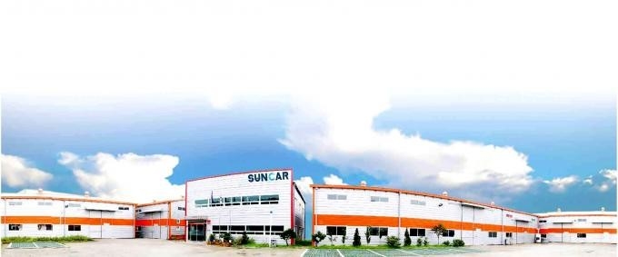ประเทศจีน Guangzhou Suncar Seals Co., Ltd. รายละเอียด บริษัท