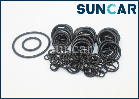 ซื้อ ชุดบริการซีลชุดขุดเจาะสำหรับ CA3072756 307-2756 3072756 วาล์วควบคุมหลัก 307D C.A.T Machinery online manufacture