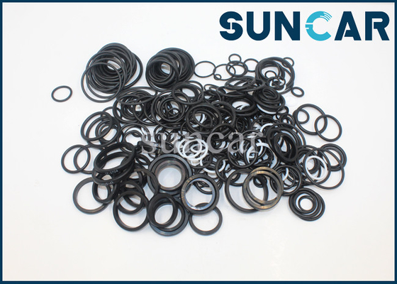 ซื้อ 240-3063 ชุดซีลวาล์วหลัก 2403063 รถขุด C.A.T 325C 325C ชุดซ่อมวาล์วควบคุม FM online manufacture