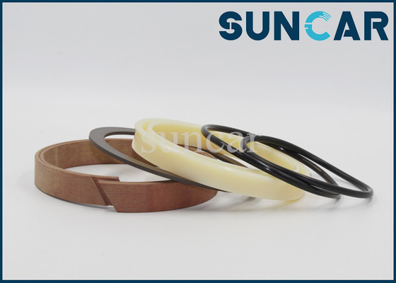 ซื้อ E307D E307E2 C.A.T Excavator Seal Kits 136-2463 1362463 สำหรับชุดประกอบกระบอกไฮดรอลิกปรับแทร็ก online manufacture