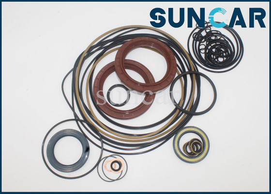 ซื้อ ชุดซ่อมรถขุด 2HL100 2HL-100 ชุดซีลเกียร์สำหรับ Hyundai R210W-7 R210W-9 online manufacture