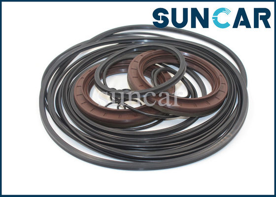 ซื้อ 2HL290 2HL270 Transmission Service Kit Excavator Seal Kit สำหรับ HYUNDAI R140W-7 R170W-9 R200W-7 online manufacture