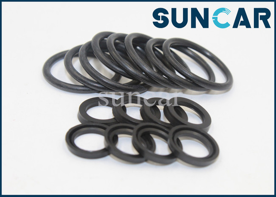 ซื้อ ชุดบริการวาล์วนำร่อง SUNCARVO.L.VO EC240B SA8230-36840 SA823036840 ชุดซีลจอยสติ๊กของรถขุด online manufacture