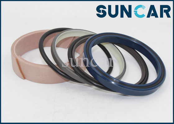 ซื้อ VOE11705882 ชุดซีลกระบอกยกล้อรถตักเหมาะสำหรับชุดปะเก็นเครื่องจักรกลหนักของ SUNCARVO.L.VO online manufacture
