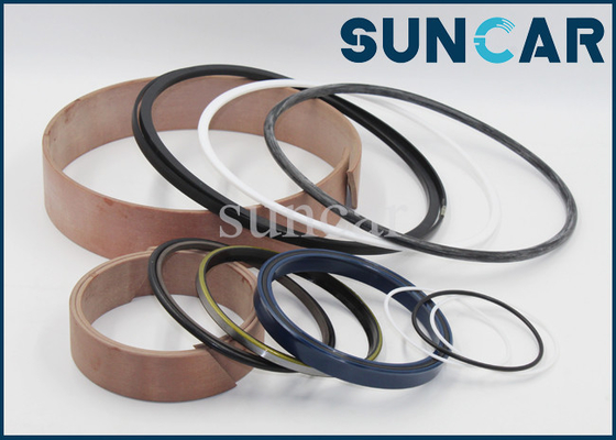 ซื้อ L150D SUNCARVO.L.VO VOE11707030 11707030 Tilt Cylinder Repair Seal Kit Loader ชุดซีลไฮดรอลิก online manufacture