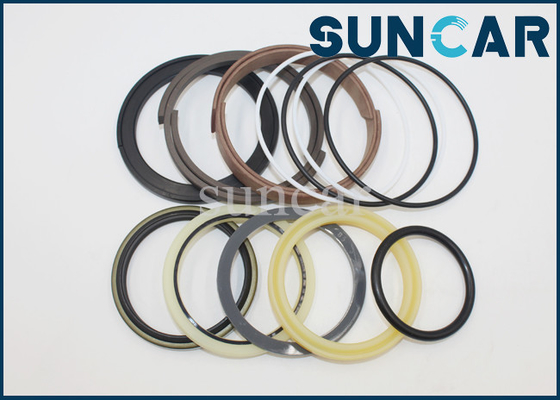 ซื้อ VOE14589699 14589699 ถังชุดซีลน้ำมันชุดบริการชุดสำหรับ SUNCARVO.L.VO EC140 EC210 Super Long Boom online manufacture