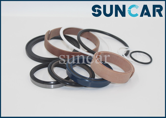 ซื้อ L220E L220F รถตักล้อยาง VOE11714561 11714561 ชุดซีลพวงมาลัยกระบอกไฮดรอลิก SUNCARVO.L.VO Service Parts online manufacture