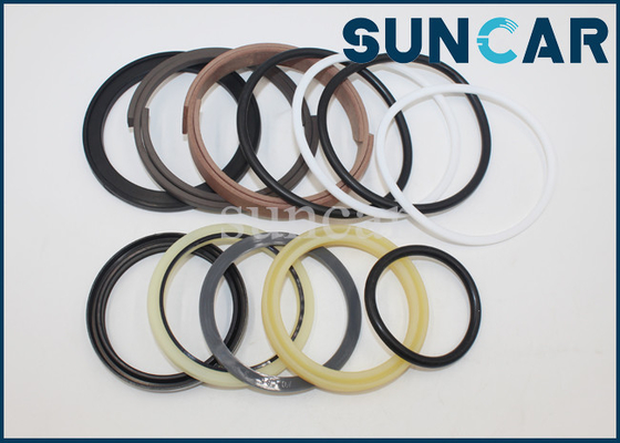 ซื้อ SUNCARVO.L.VO EW130 VOE14511668 14511668 Oil Seal Kit Heavy Equipment Cylinder Sealing Kit online manufacture