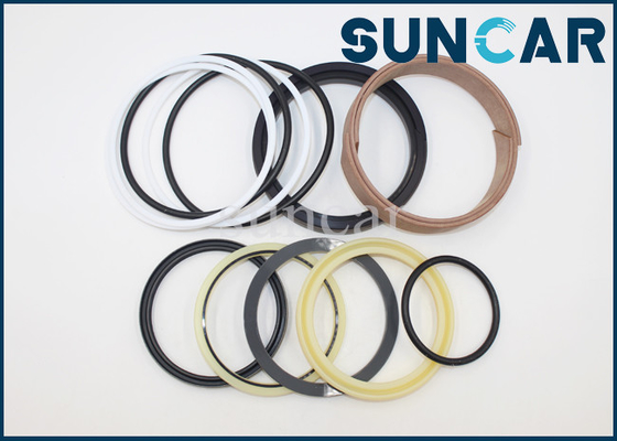 ซื้อ SA8130-00410 SA813000410 Arm Cylinder Service Kit Model SE210LC-2 Excavator SUNCARVO.L.VO Seal Kits online manufacture