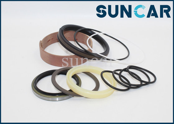 ซื้อ ชุดซีลกระบอกพวงมาลัย 707-98-37570 7079837570 ชุดซ่อมสำหรับ Komatsu HD785-3 HD985-3 online manufacture