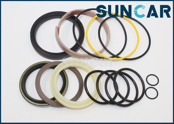 ซื้อ 707-98-26901 ชุดบริการกระบอกพวงมาลัย 7079826901 HD465-7 HD605-7 รุ่น Komatsu Seal Repair Kit online manufacture