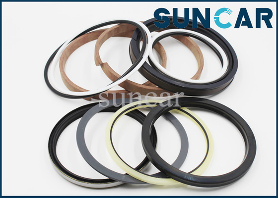 ซื้อ Komatsu เปลี่ยนชุด 707-99-68450 7079968450 ยกชุดซีลกระบอกสำหรับ WA500-6 รถตักล้อยาง online manufacture