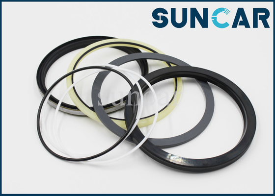 ซื้อ 707-99-68460 Loader Dump Sealing Kit 7079968460 WA500-6 Komatsu ชุดซ่อมกระบอกสูบกระบอกสูบ online manufacture