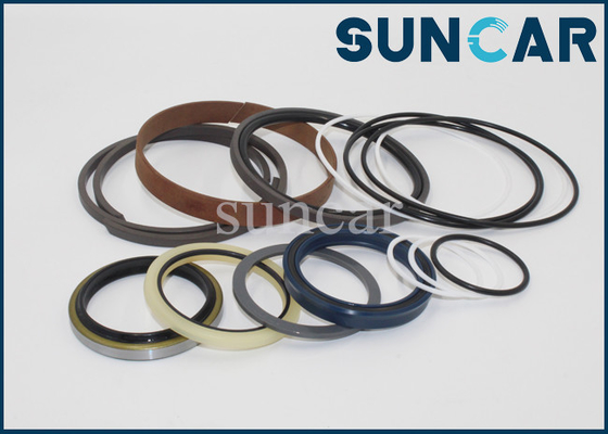 ซื้อ 440-00222BKT 44000222BKT Boom Sealing Kit SOLAR 55-V PLUS Excavator Doosan ชุดกระบอกสูบไฮดรอลิก online manufacture