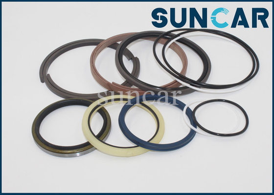 ซื้อ SOLAR 75-V Doosan Excavator Boom Seal Kit สำหรับ 440-00347 44000347 กระบอกไฮดรอลิก online manufacture