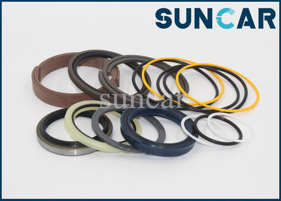 ซื้อ 2440-9116AKT ชุดบริการกระบอกสูบ 24409116AKT Doosan SOLAR 55 ชุดซีลถังขุด online manufacture