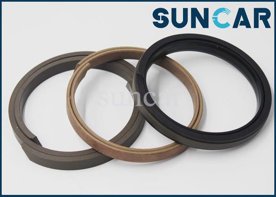 ซื้อ 2440-9126K 24409126K Arm Sealing Kit รุ่น SOLAR 130W-V Doosan Cylinder Oil Seal Kit online manufacture