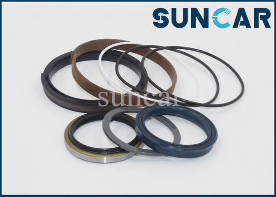 ซื้อ 2440-9201KT Dozer Cylinder Seal Kit 24409201KT ชุดบริการสำหรับ DX55 DX60R SOLAR 55 Doosan online manufacture