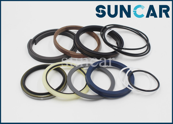ซื้อ ชุดซ่อมกระบอกสูบ 2440-9230KT 24409230KT Doosan Excavator Boom Sealing Kit สำหรับ SOLAR 130LC-V online manufacture
