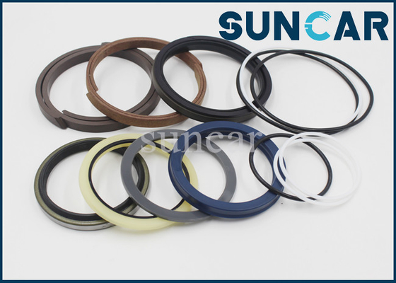 ซื้อ DOOSAN S150LC-7B 2440-9233KT Bucket Cylinder Seal Kit 24409233KT ชุดเปลี่ยนอะไหล่รถขุด online manufacture