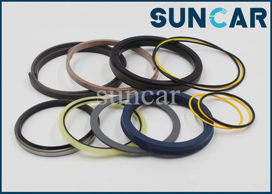ซื้อ 2440-9238KT 24409238KT Boom Repair Seal Kit กระบอกไฮดรอลิกสำหรับอุปกรณ์รุ่น DX225LL Doosan online manufacture