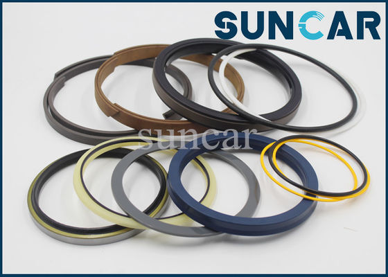 ซื้อ 2440-9294KT 24409294KT Bucket Repair Seal Kit กระบอกไฮดรอลิกเหมาะกับ SOLAR 400LC-V SOLAR 420LC-V DOOSAN online manufacture