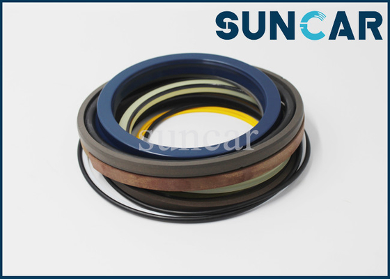 ซื้อ K9001008 Arm Seal Repair Kit กระบอกไฮดรอลิกเหมาะสำหรับรุ่น DX300LC DX300LCA DX300LL DOOSAN Parts online manufacture