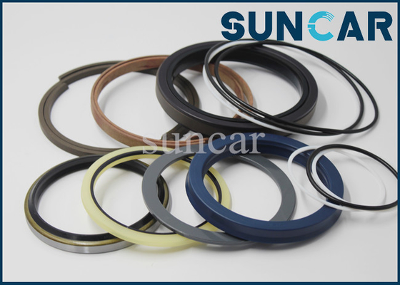 ซื้อ K9001878 Boom Oil Seal Kit กระบอกไฮดรอลิกสำหรับ DX225LC DX225LL DX230LC Doosan Service Parts online manufacture