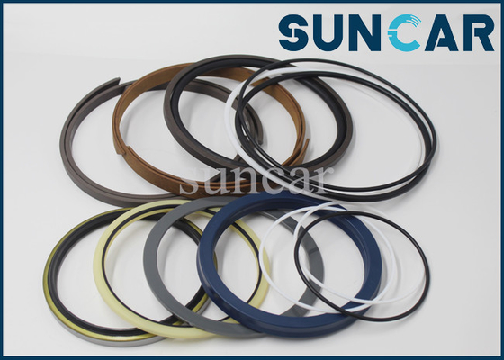ซื้อ K9002068 Bucket Cylinder Repair Seal Kit รุ่น DX420LC Doosan Excavator Service kits Parts online manufacture