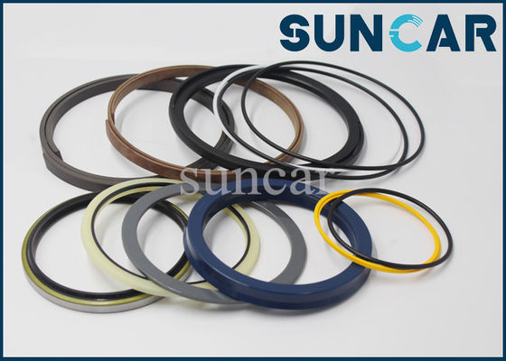 ซื้อ K9002289 Boom Cylinder Seal Kit รุ่น DX225LC DX340LC Heavy Equipment Doosan Replacement Kits online manufacture