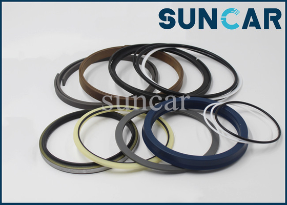ซื้อ ชุดซีลแขนขุด K9002290 DX340LC DX380LC DOOSAN Cylinder Service Kits online manufacture