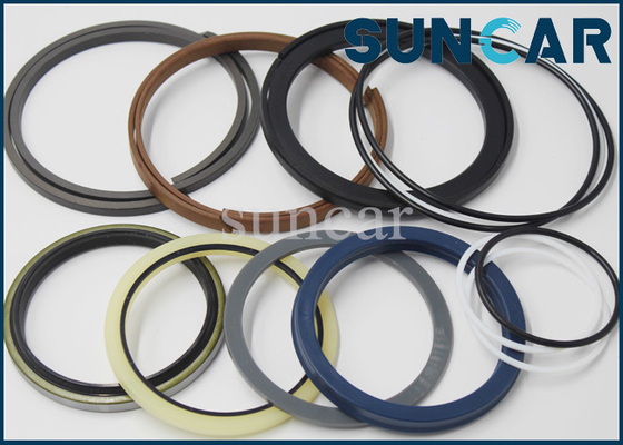 ซื้อ K9002306 Boom Cylinder Seal Repair Kit สำหรับ DX140LC DX160LC DX180LC Doosan Models Parts online manufacture