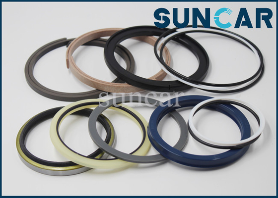 ซื้อ DX140LC DX160LC DOOSAN K9002308 Arm Seal Kit กระบอกไฮดรอลิก Excavator Sealing Kits online manufacture