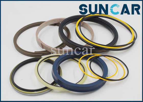 ซื้อ DX380LC Excavator Oil Seal Kits K9002933 DOOSAN Boom Service Kit กระบอกไฮดรอลิก online manufacture