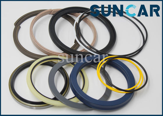 ซื้อ ชุดซีลแขน K9004402 Doosan Cylinder Replacement Seal Kit สำหรับ DX170W DX180LC DX190W Excavator online manufacture