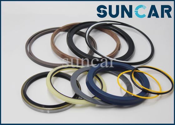ซื้อ K9004899 Doosan Boom Cylinder Repair Seal Kits สำหรับ DX235LC-5 DX255LC Excavator Service Kit Parts online manufacture