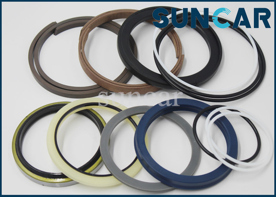 ซื้อ DOOSAN Bucket Seal Kit K9005434 DX140LC DX160LC-3 ชุดบริการกระบอกสูบไฮดรอลิกของรถขุด online manufacture