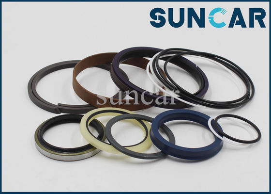 ซื้อ K9005862 Boom Sealing Kit ความต้านทานการสึกหรอ DOOSAN DX55 Cylinder Replacement Seal Kit online manufacture