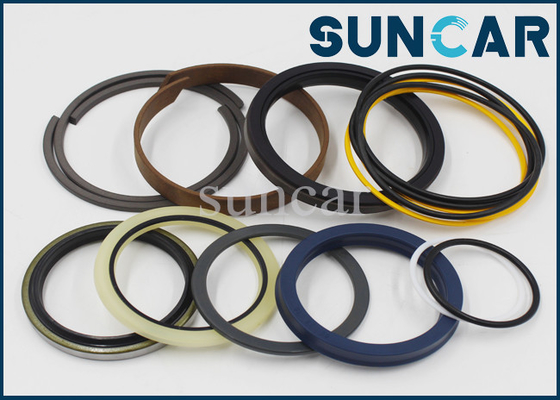 ซื้อ K9005879 ชุดซ่อมซีลแขนขุด DX55 Doosan Oil Seal Kit กระบอกไฮดรอลิก online manufacture