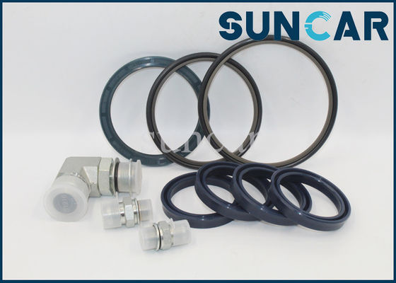 ซื้อ T35 ATLAS 3115 9153 95 Extractor Seal Kit 3115915395 แท่นขุดเจาะชุดบริการอะไหล่ online manufacture