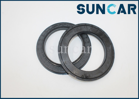 ซื้อ ซีลเครื่อง BQ3078E เทปคาสเซ็ตออยซีล QLFY Type Wheel Oil Seal Kits online manufacture