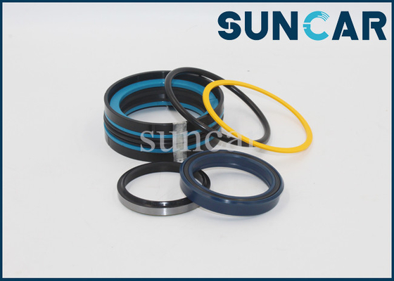 ซื้อ VOE6630843 Bucket Cylinder Seal Kit VOE 6630843 เหมาะสำหรับ A30 SUNCARVO.L.VO BM A30C SUNCARVO.L.VO Heavy Equipment online manufacture