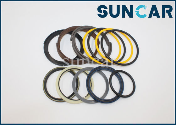 ซื้อ EW145B VOE14577801 Boom Cylinder Seal Kit 14577801 สำหรับ SUNCARVO.L.VO Heavy Equipment Service Parts online manufacture