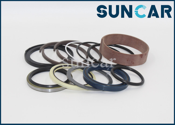 ซื้อ VOE14589713 14589713 Bucket Seal Kit กระบอกไฮดรอลิกเหมาะกับรถขุดล้อยาง SUNCARVO.L.VO EW140C EW160D online manufacture