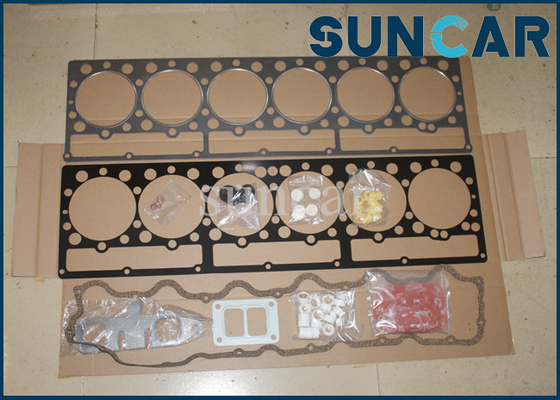 ซื้อ ชุดปะเก็น CA9X2518 9X-2518 9X2518 ชุดหัวสูบเดี่ยวเหมาะกับเครื่องยนต์ C.A.T 3306 3306B 3306C online manufacture
