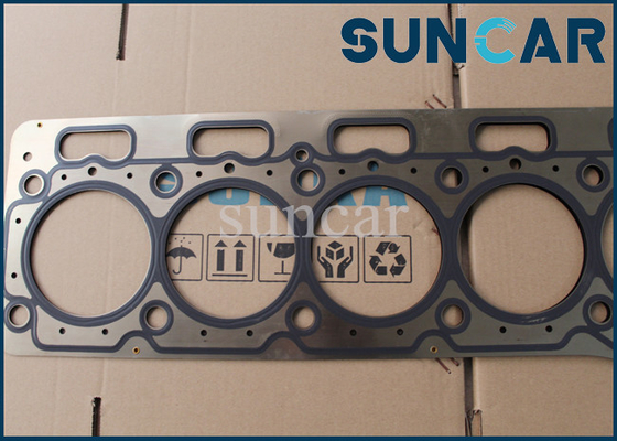 ซื้อ CA3596616 359-6616 3596616 ปะเก็นฝาสูบสำหรับ C.A.T 320D2 C7.1 ชิ้นส่วนเครื่องยนต์ online manufacture