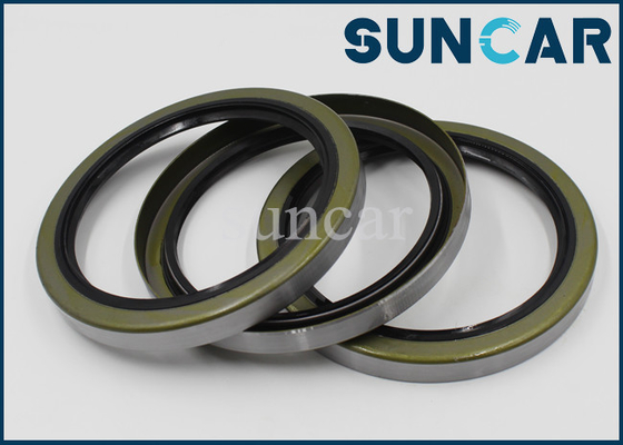 ซื้อ TB Seal 07012-10115 0701210115 ซีลน้ำมันเหมาะกับ Komatsu รุ่น WA500-1 WD600-1 online manufacture