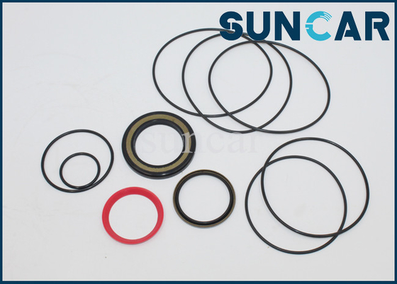 ซื้อ 151F0111 ชุดซีลมอเตอร์ไฮดรอลิกสำหรับ DANFOSS OMS Series Service Kits online manufacture