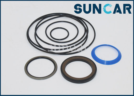 ซื้อ ชุดซีล Danfoss 151F0140 ชุดซีลเปลี่ยนมอเตอร์ไฮดรอลิก online manufacture